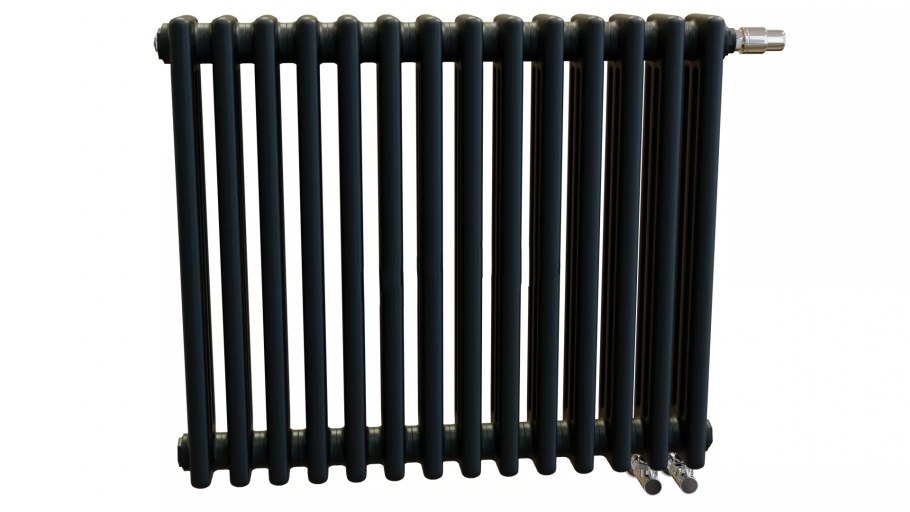 Трубчатый радиатор Loten 42 z