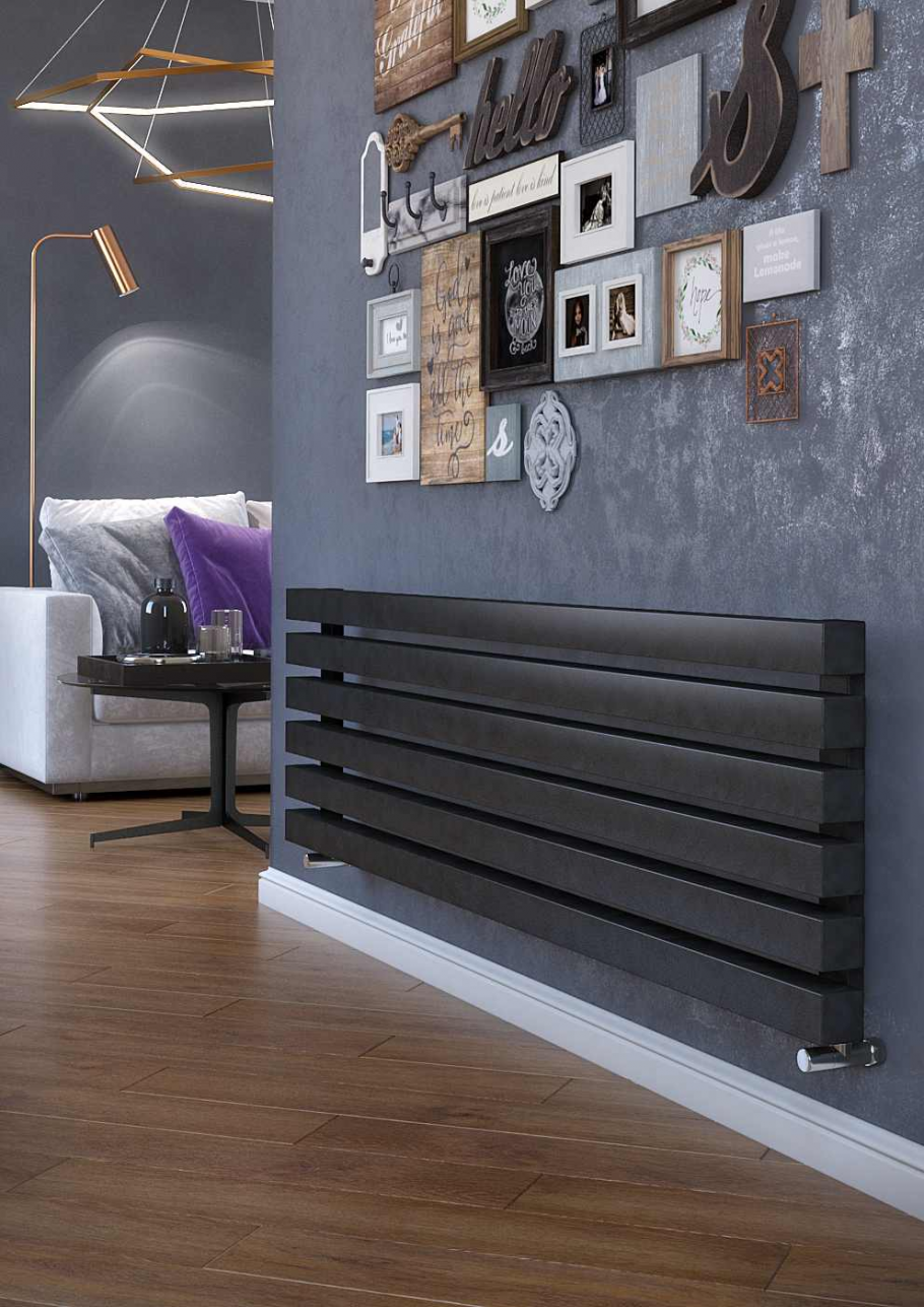 Радиатор Completto 3030/8 секций Zehnder