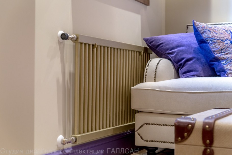 Радиатор Zehnder 3180