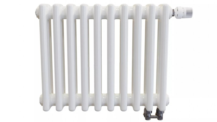 Радиатор Зендер 3057