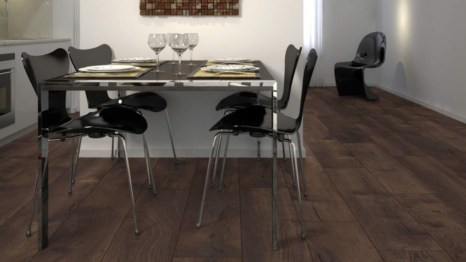 Ламинат Kronotex Amazone d4732 пэчворк