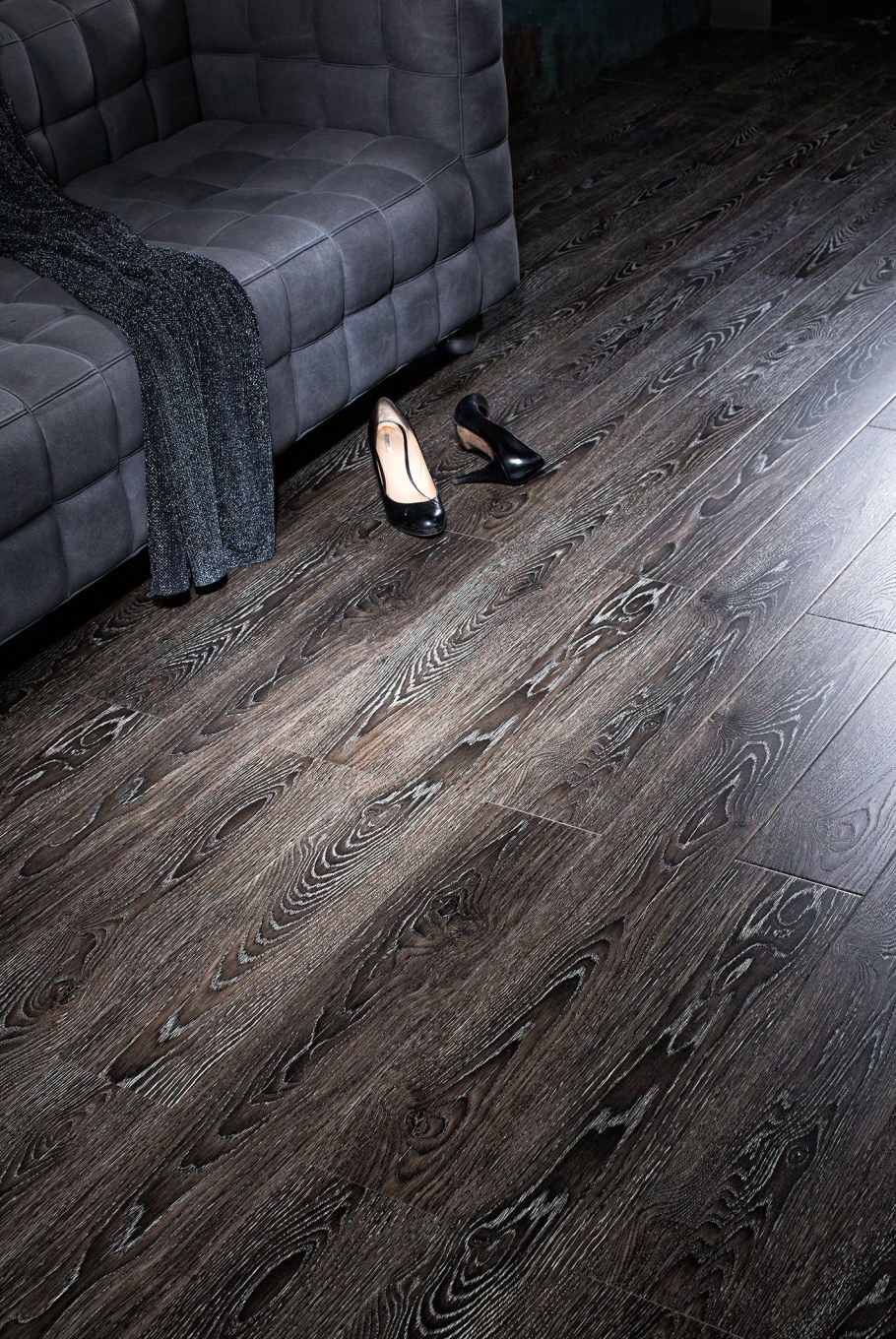 Haro Tritty 100 526672 дуб Невара выбеленный