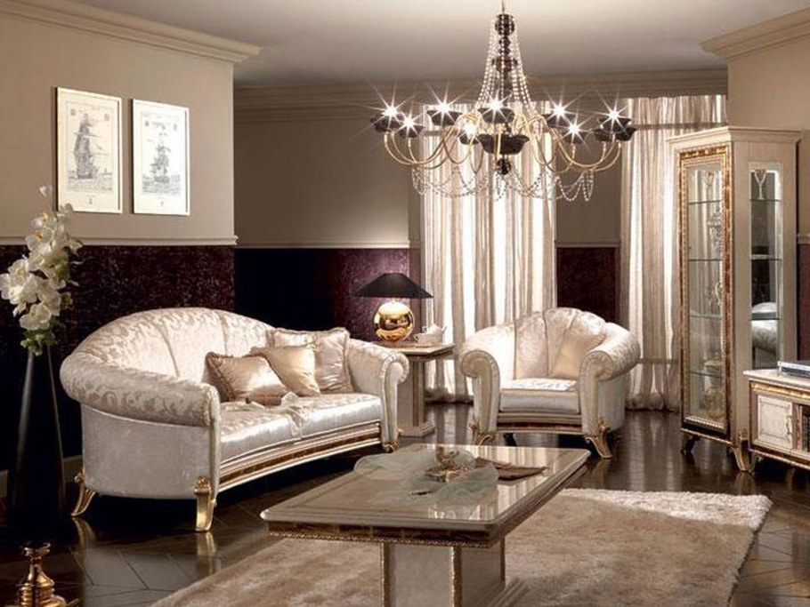 Диван Рафаэлло Арредо Классик