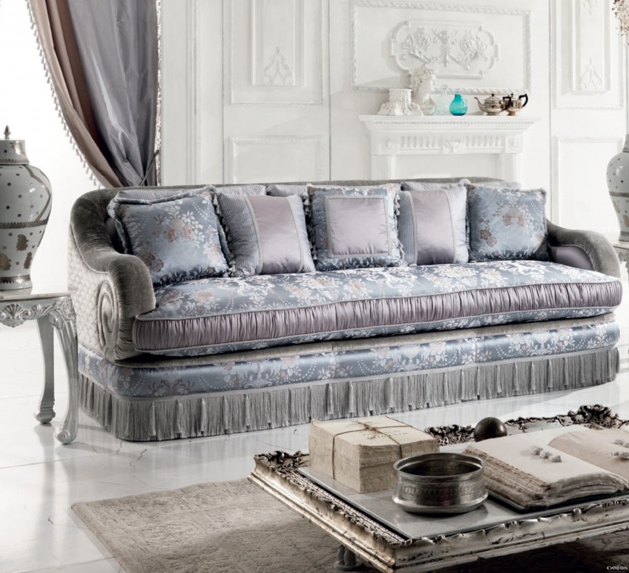 Кеома диваны Италия