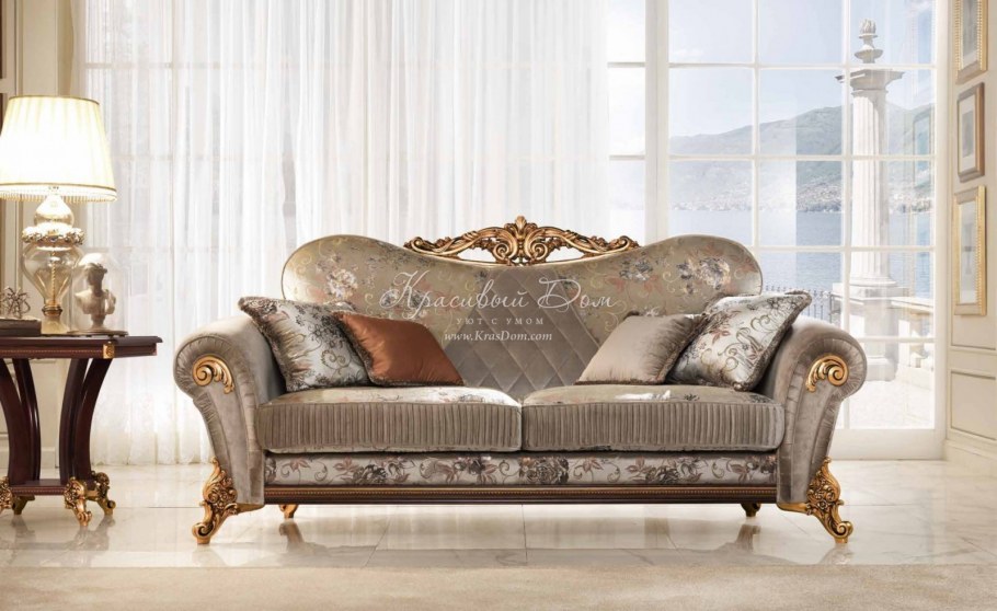 Диван Simfonia arredo Classic