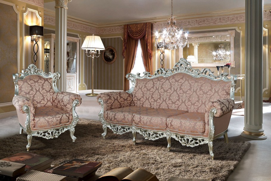 Диван Грация Пинскдрев