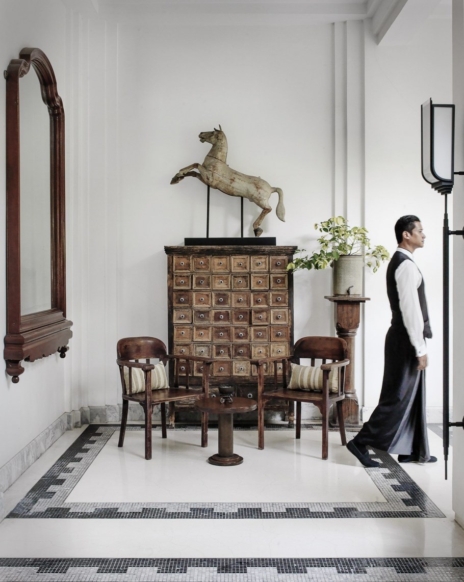 Интерьер комнаты