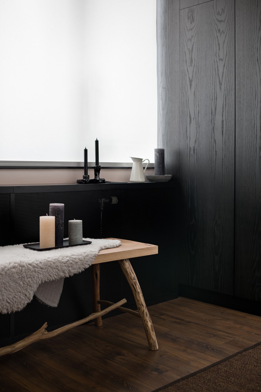 Современный японский стиль в интерьере