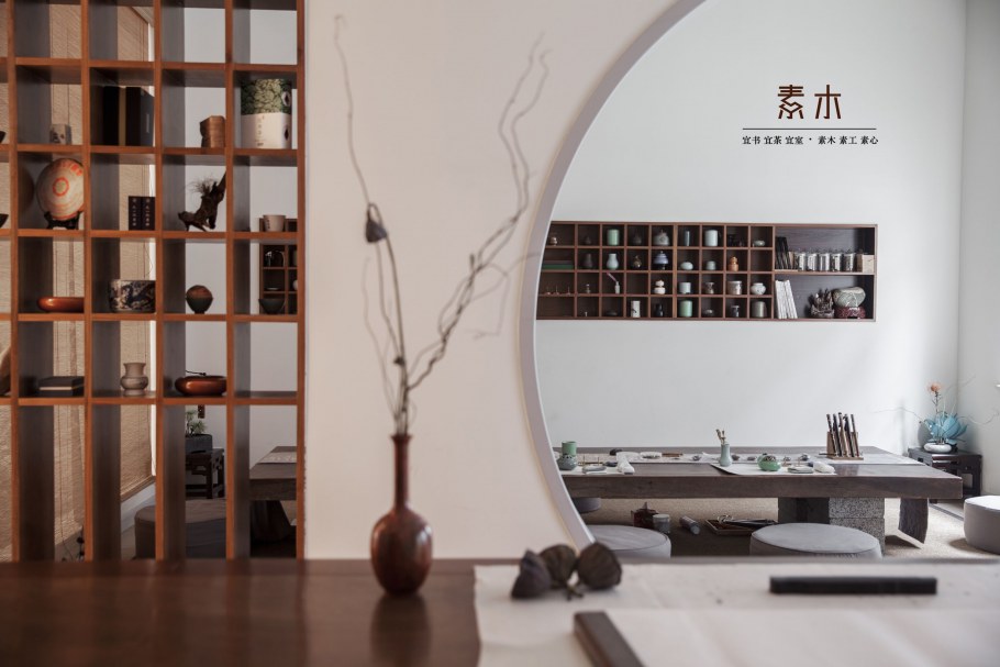 Интерьер Донна Каран