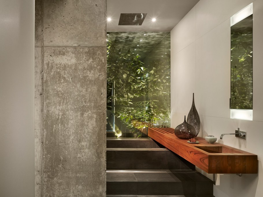 Дзен интерьер