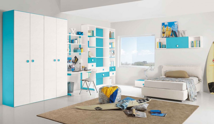 ПАКС ФЛИСБЕРГЕТ серый