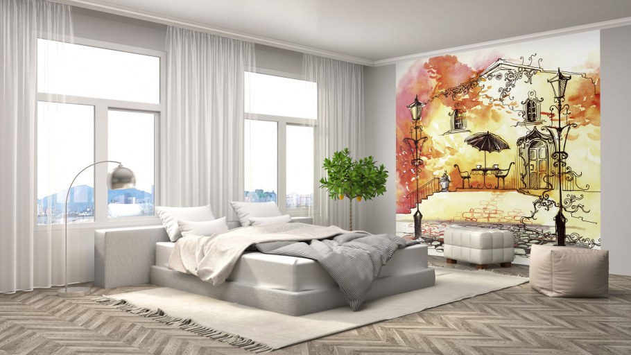 Rasch Florentine 449099