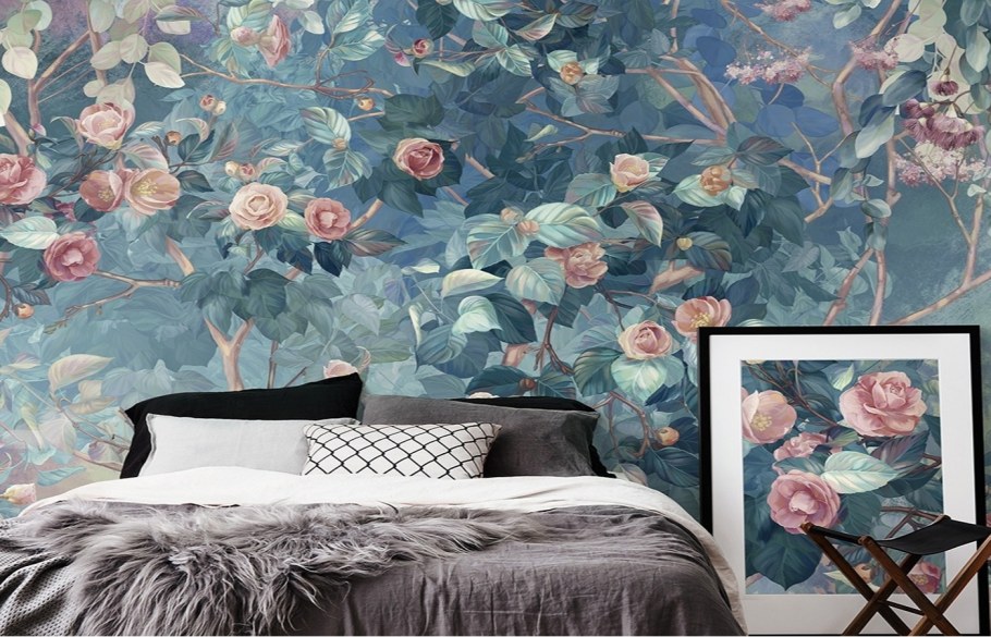 Фрески Affresco atmosphere af514-col3