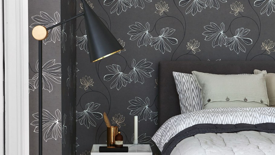 Спальня тренды 2020