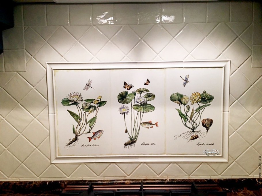 Панно Liana lf2m452dt,