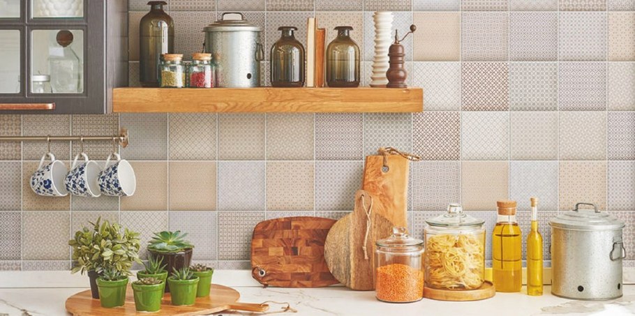 Плитка Bolonia Mainzu Испания