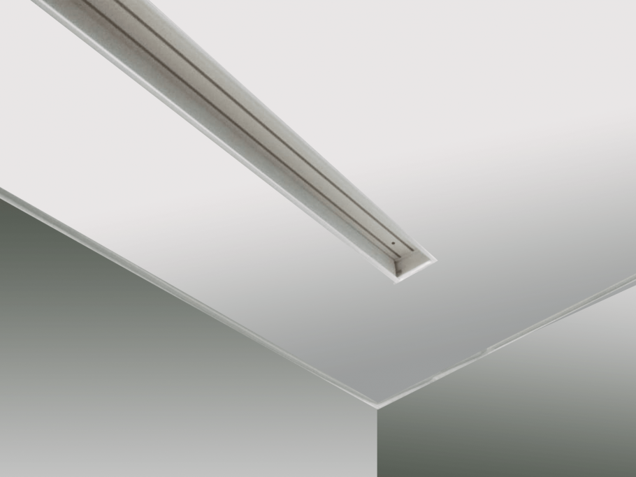 Slott 80 скрытый карниз