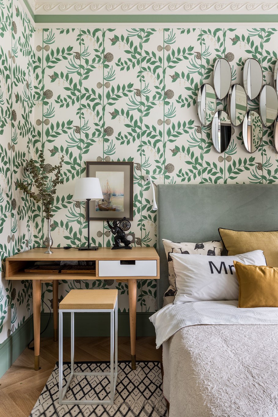 Grand Walls фотообои