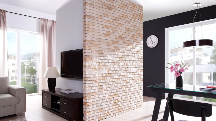 Декоративный камень