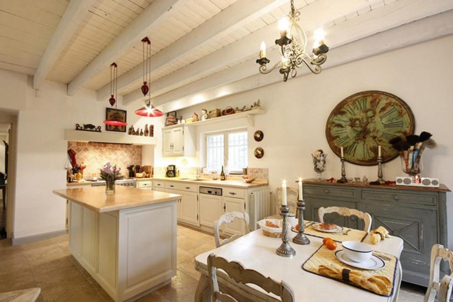 Кантри Прованс