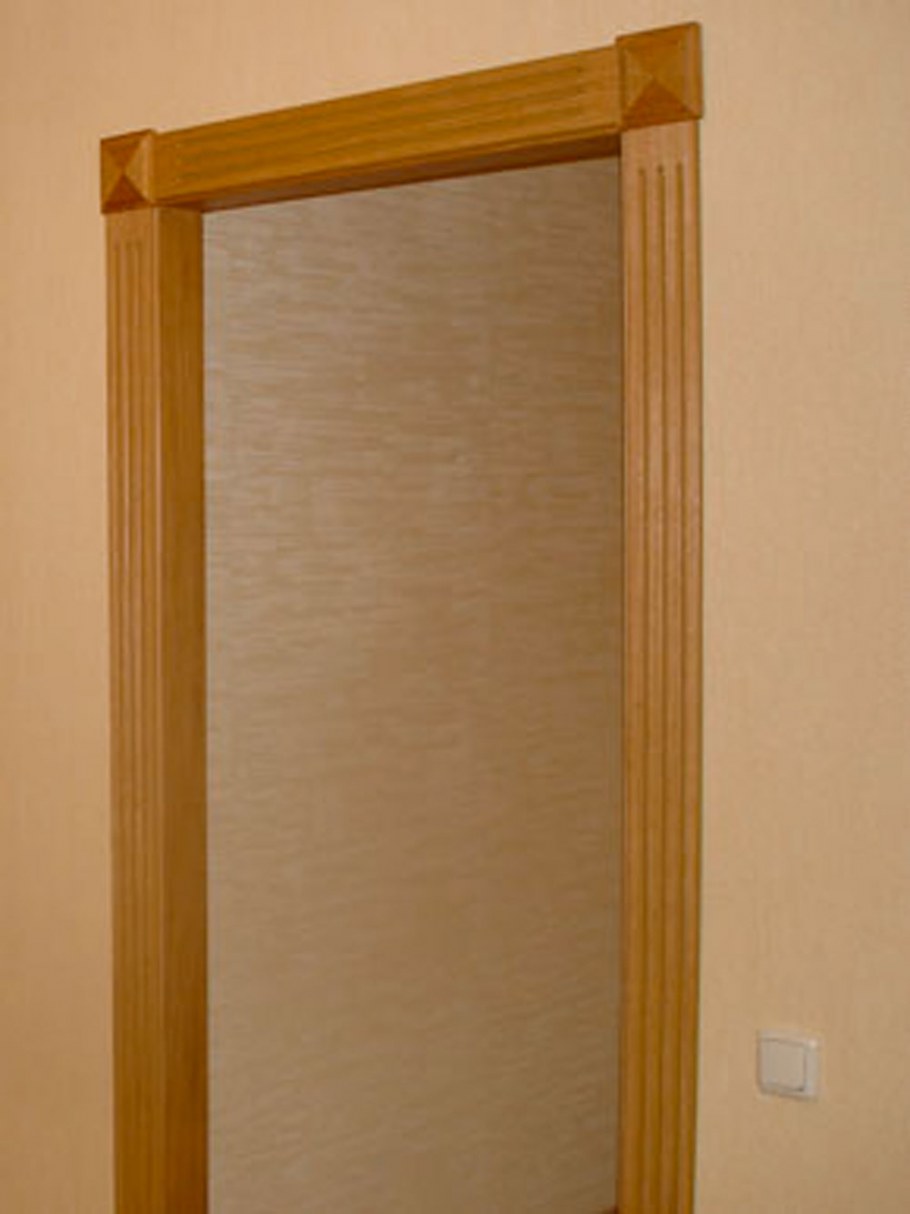 Прямоугольная арка