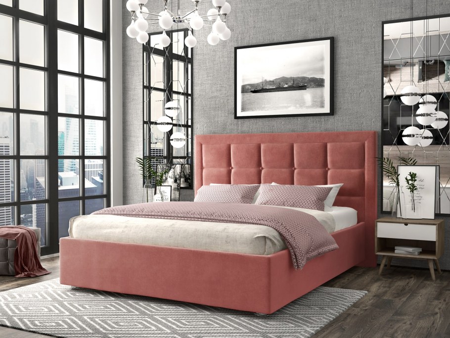 Кровать Promtex Orient Оллер