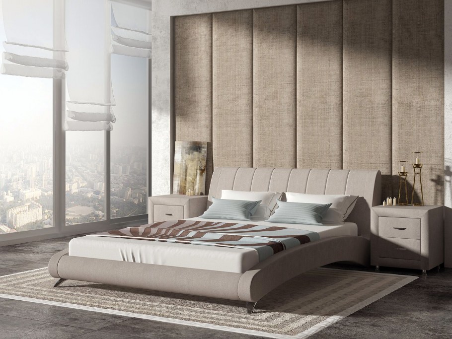 Кровать Верона Сонум