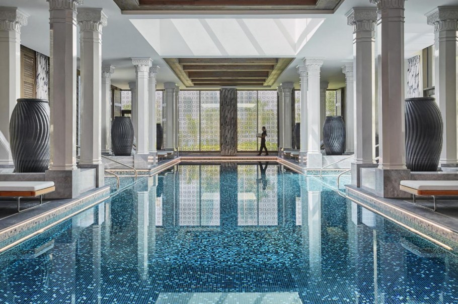 Four Seasons Манама