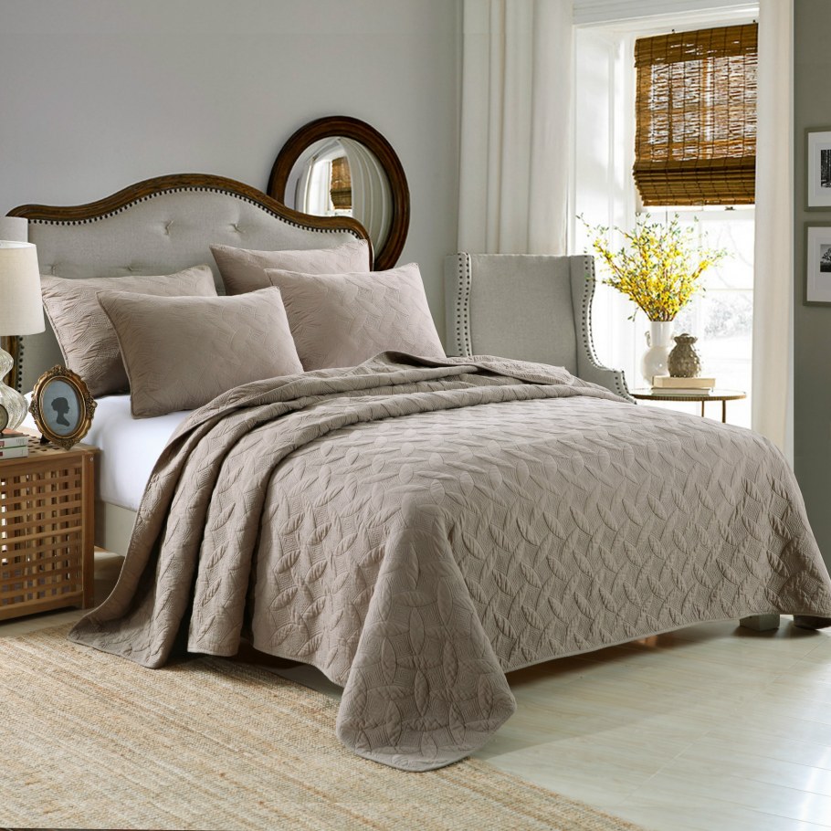 Покрывало Кинг сайз