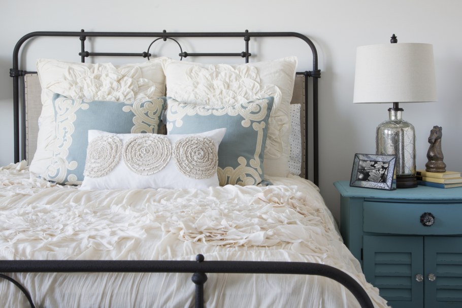 Кровать Classical + Zara Home