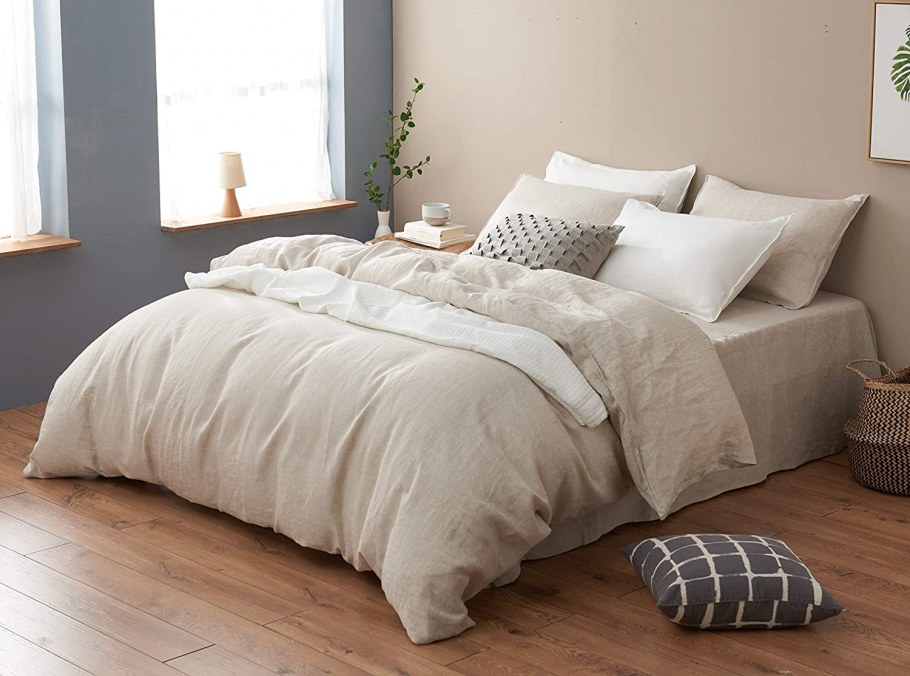 Покрывало 250х260 Gift Azul Leiper (Португалия)