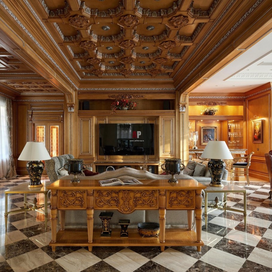 Вилла les Cèdres