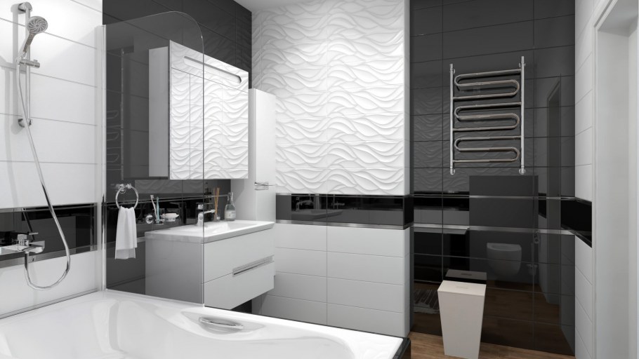 Плитка Sigma Ceramica Classic