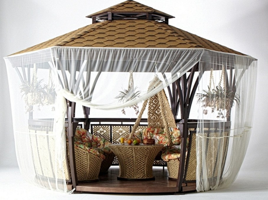 Павильон садовый Gazebo