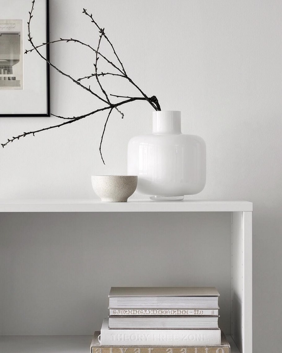 Детали интерьера Минимализм