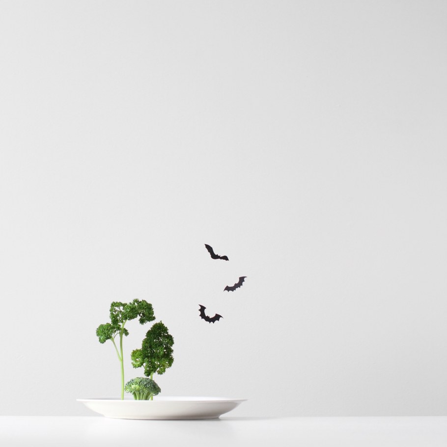 Креативный Минимализм