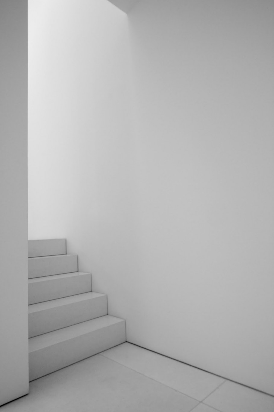 Стиль Минимализм в интерьере квартиры