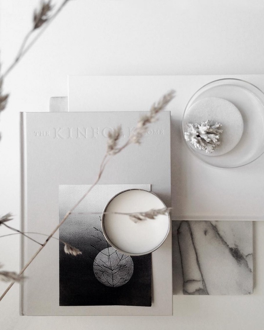 Понедельник Минимализм