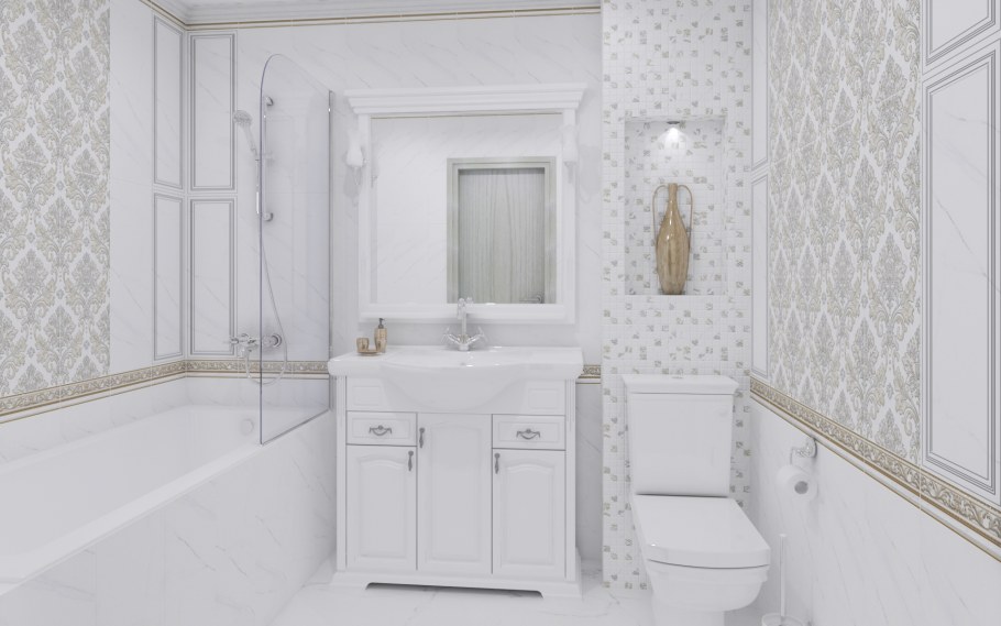 Altair laparet плитка