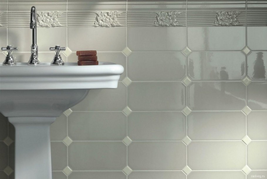 Плитка Italon Charme EVO