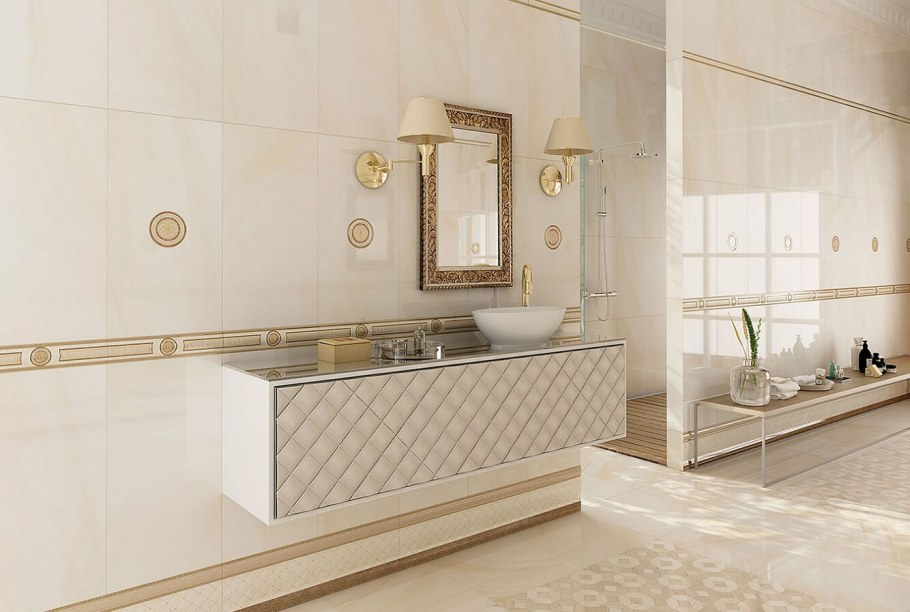 Плитка Capella Ceramica Classic