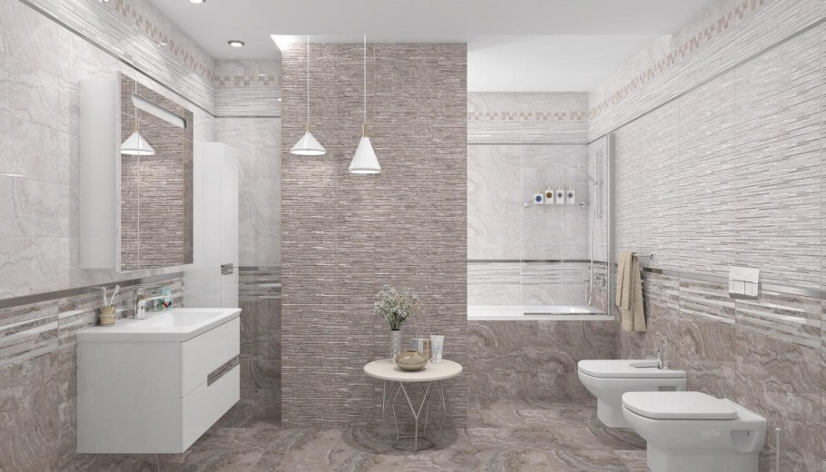 Ascot England Beige Boiserie 60x33.3