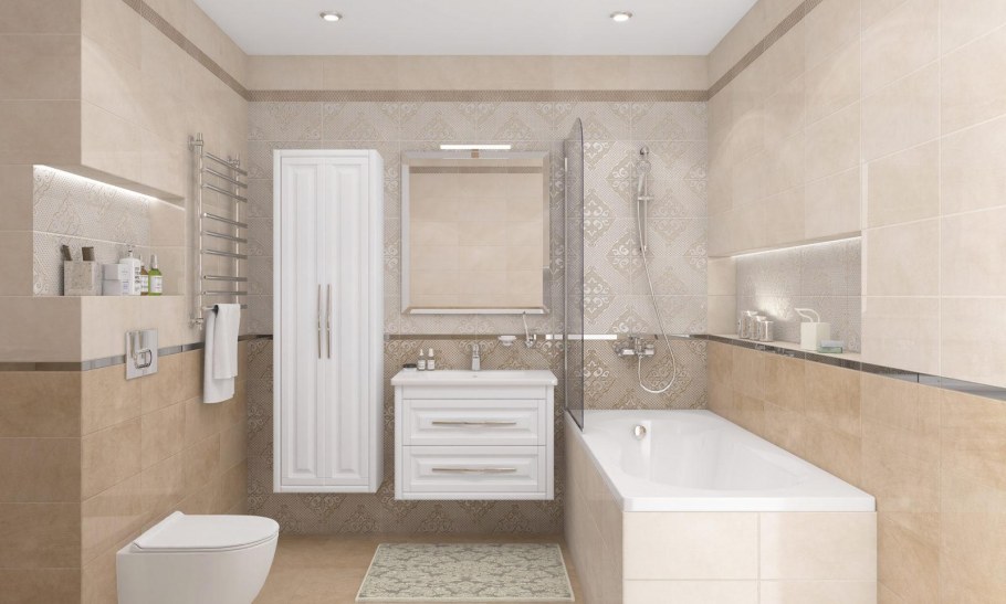 Плитка versus laparet