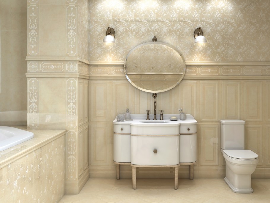 Плитка Kiparis Ceramica Classic
