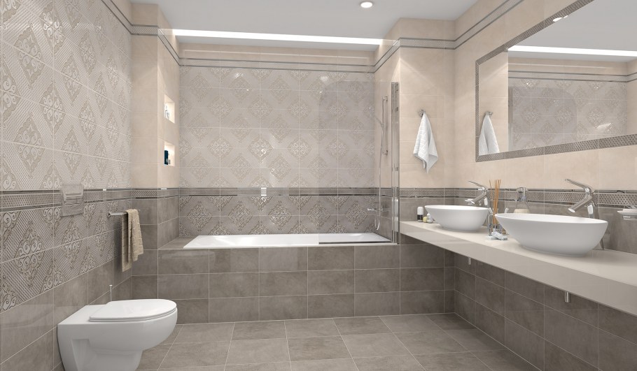 Керамическая плитка Ceramiche Grazia