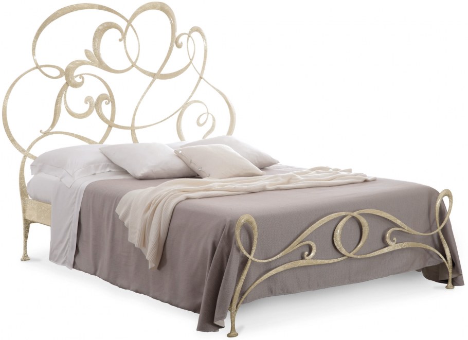 Cantori кровать ковка