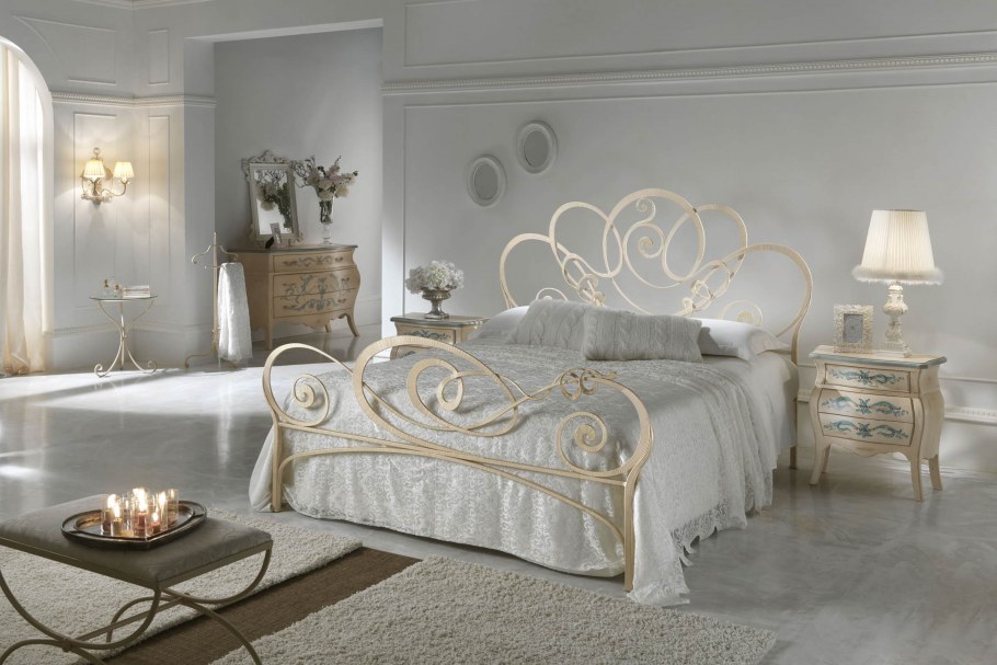 Кровать "Офелия 160