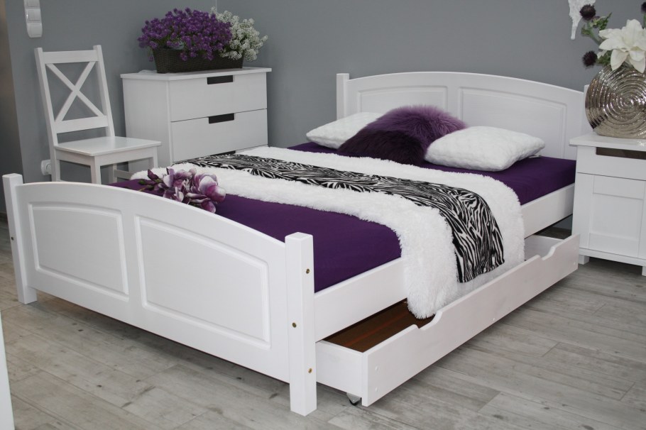 Кровать Николь 120х200