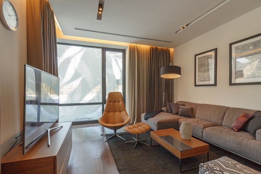 Кутузовский лайф шоу рум