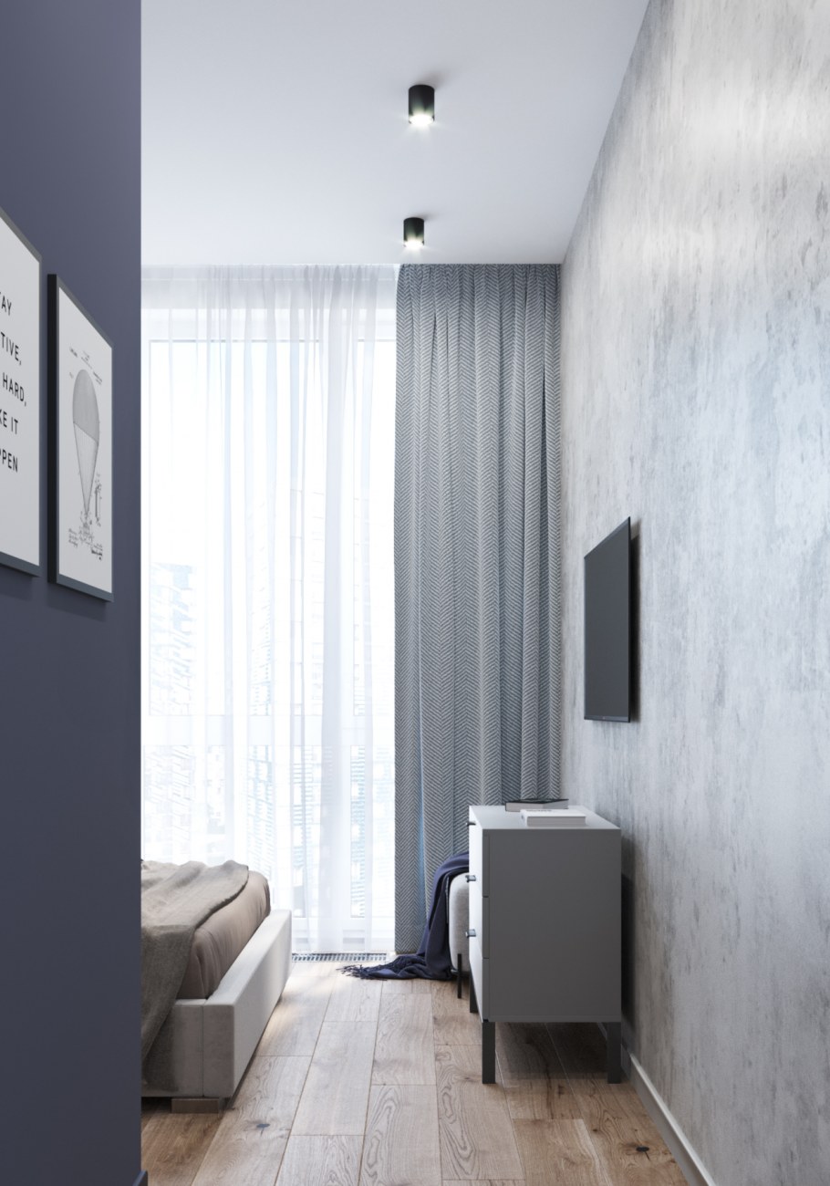 ЖК Ботанический сад Екатеринбург